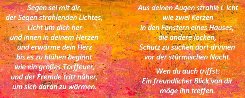 Willkommen am Ellenrieder!