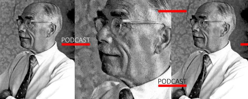 Podcast-Projekt des Leistungsfachs Geschichte: Tagebuch 1945