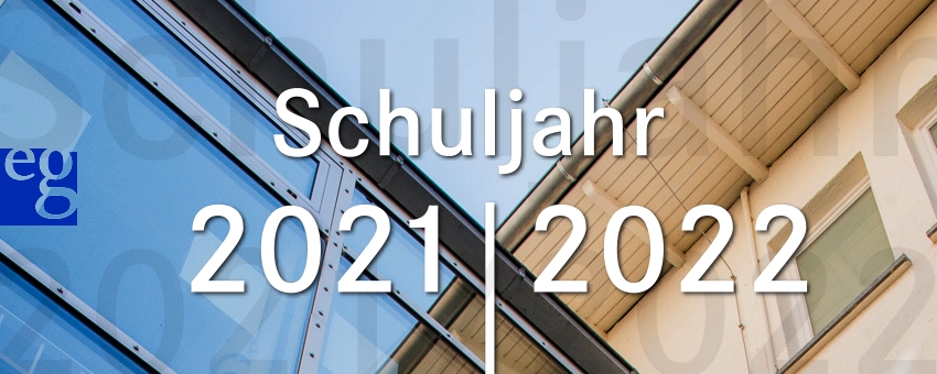 Hinweise zum Schuljahresbeginn 2021/22 (aktualisiert am 09.09.21)