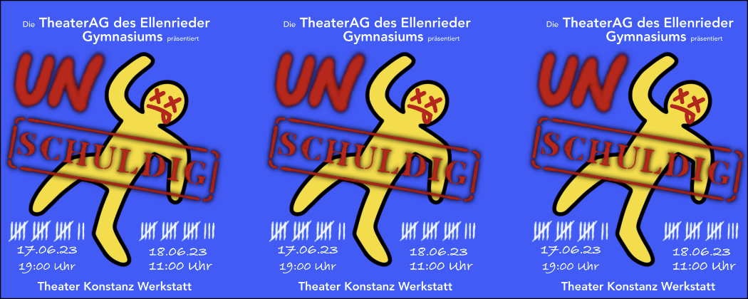 Die Theater-AG spielt