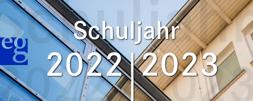 Herzlich willkommen (zurück)!