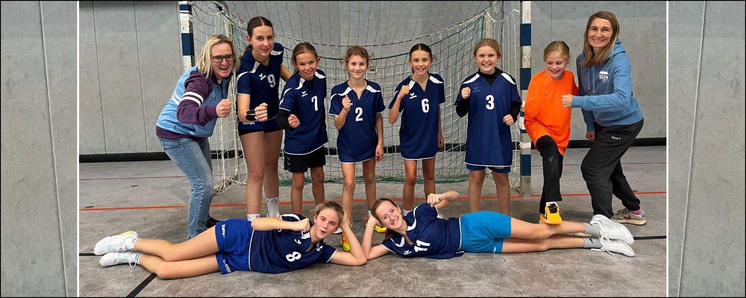 Spannend bis zur letzten Minute!