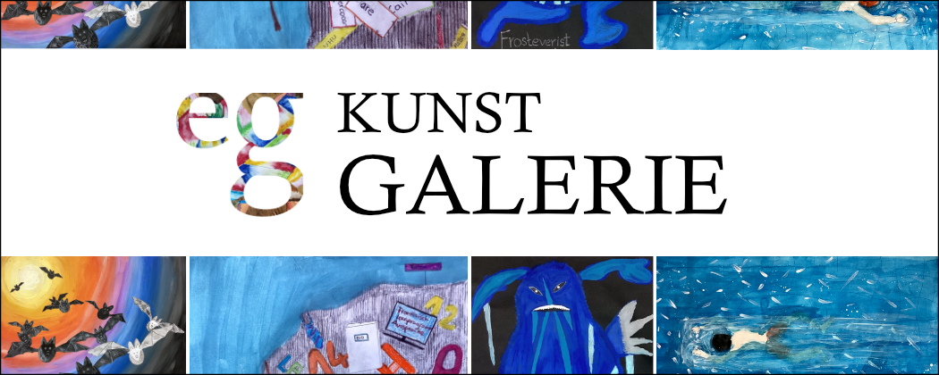 Die Kunstgalerie wächst weiter ...