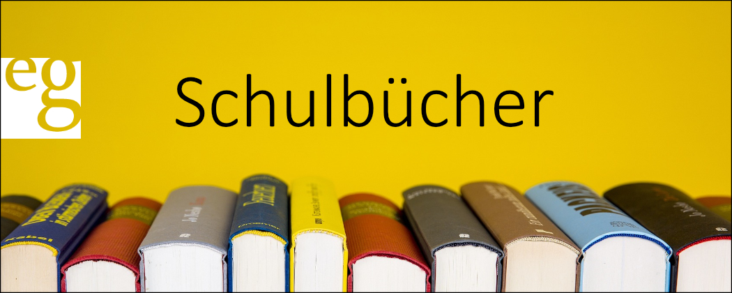 Bücherausgabe in der ersten Schulwoche