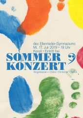 2019 Sommerkonzert