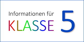 Schulanmeldung